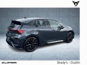 Cupra Born NEW BORN VZ 79KWH 326HP *Immersive by S - Image 4