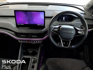 Skoda Enyaq Enyaq 85 CPE Sportline - Image 3