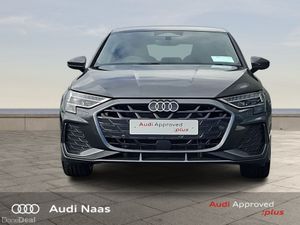Audi A3 S Line Tfsi E - Image 3