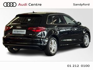 Audi A3 1.4 TFSI S TRONIC - Image 3
