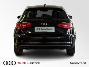 Audi A3 1.4 TFSI S TRONIC - Image 4