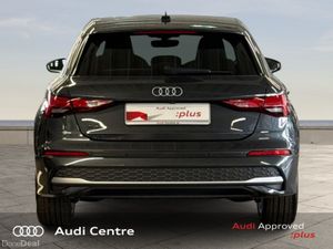 Audi A3 SB 30 TFSI 115HP SE - Image 4