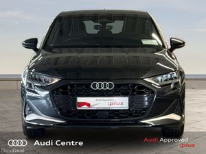 Audi A3 SB 30 TFSI 115HP SE - Image 2