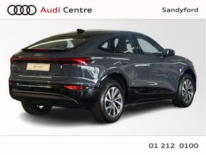 Audi Q6 e-tron SB ADVANCE - Image 3