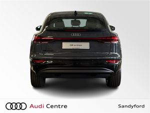 Audi Q6 e-tron SB ADVANCE - Image 4