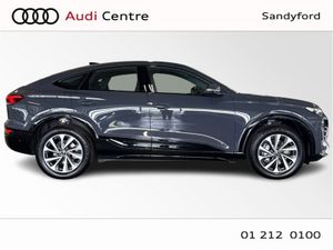 Audi Q6 e-tron SB ADVANCE - Image 2