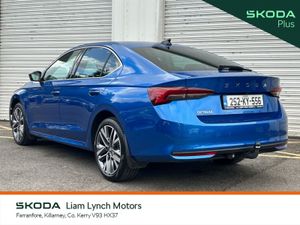 Skoda Octavia 2.0 TDI 115 BHP SELECTION + ****WITH - Image 3