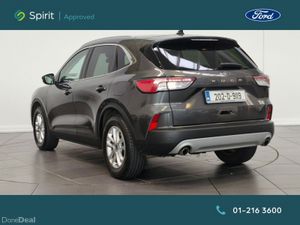 Ford Kuga 1.5 EcoBlue 120PS Titanium Call Derek on - Image 3