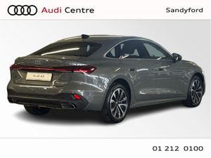 Audi A5 E-HYBRID Q 220KW SE - Image 3