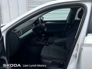Skoda Superb AMBITION 1.6 TDI 120 BHP - Image 4