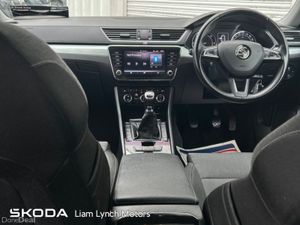 Skoda Superb AMBITION 1.6 TDI 120 BHP - Image 2