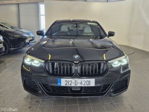 BMW 5-Series 520d M Sport (OVER 10K OF EXTRAS) - Image 2