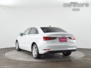 Audi A3 1.4 TSFI S TRONIC - Image 3