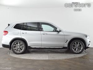 BMW X3 xDrive20d xLine Auto - Image 2