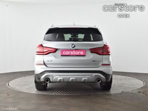BMW X3 xDrive20d xLine Auto - Image 4