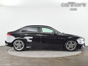 Mercedes-Benz A-Class Saloon AUTO - Image 2