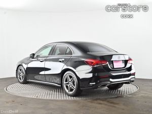 Mercedes-Benz A-Class Saloon AUTO - Image 3