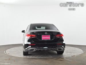 Mercedes-Benz A-Class Saloon AUTO - Image 4