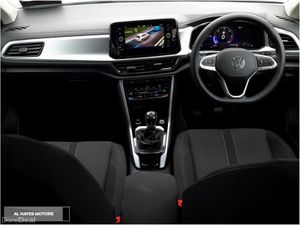 Volkswagen T-Roc **ONLY 200KMS **EDITION 75 2.0TDI - Image 2