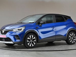 Renault Captur 1.0 TCE EVOLUTION 6SPD - Image 4