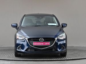 Mazda Mazda2 1.5 AUTO SKYACTIVE **ANDROID CAR PLAY - Image 2