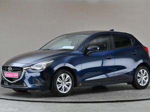 Mazda Mazda2 1.5 AUTO SKYACTIVE **ANDROID CAR PLAY - Image 4