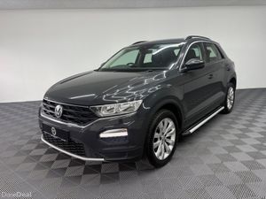 Volkswagen T-Roc SE 1.0 Tsi 2018 - Image 4