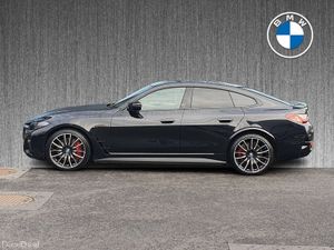 BMW i4 M50 - Image 4
