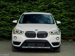 BMW X1 18d xLine 2019 | Premium SUV - Image 3