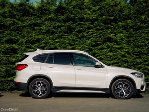 BMW X1 18d xLine 2019 | Premium SUV - Image 4