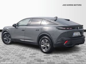 Peugeot 408 ALLURE HYBRID 145BHP S - Image 4