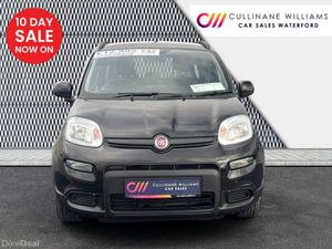 Fiat Panda 2024 1.0 PETROL HYBRID €62P/W WITH NO C - Image 2