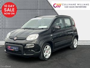 Fiat Panda 2024 1.0 PETROL HYBRID €62P/W WITH NO C - Image 3