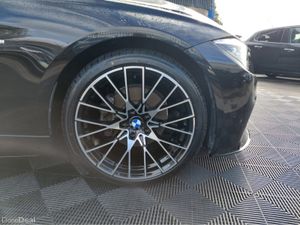 BMW 3-Series BMW 320i M-sport, 2.0 Petrol, loaded - Image 2