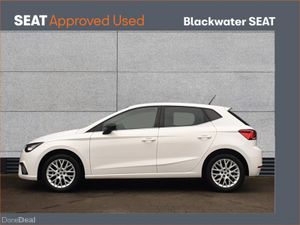 SEAT Ibiza 1.0TSI 95BHP 5DR XPERIENCE - Image 4