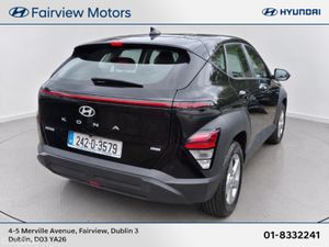 Hyundai KONA HYBRID SIGNATURE ** VERY LOW KMS ** - Image 2