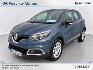Renault Captur INTENSE 1.5 DCI - Very Low Mileage - Image 3