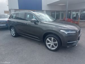 Volvo XC90 D5 AWD ED 5DR AUTO - Image 2