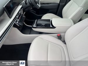 Hyundai Tucson PLATINUM PHEV AUTO 2WD - Image 3