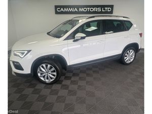 SEAT Ateca PA 1.0 TSI 110HP SE 5DR - Image 4