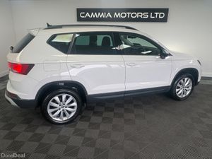 SEAT Ateca PA 1.0 TSI 110HP SE 5DR - Image 2