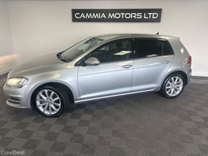 Volkswagen Golf 1.2 DBA-AUCJZ 5DR AUTO - Image 4
