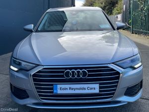 Audi A6 231 D 40 TDI SE BUSINESS AUTO AS NEW CAR!! - Image 2