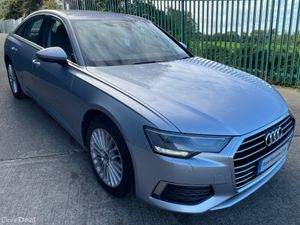 Audi A6 231 D 40 TDI SE BUSINESS AUTO AS NEW CAR!! - Image 3