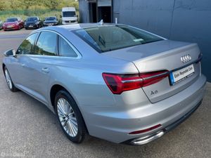 Audi A6 231 D 40 TDI SE BUSINESS AUTO AS NEW CAR!! - Image 4