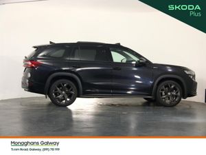 Skoda Kodiaq SPORTLINE 2.0 TDI 190HP 4X4 - Image 3