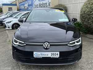 Volkswagen Golf ACTIVE ADVANCE AUTOMATIC 2.0 DIESE - Image 2