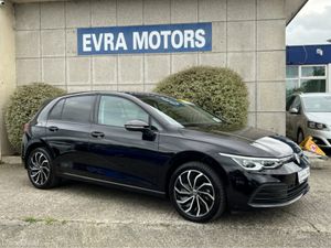 Volkswagen Golf ACTIVE ADVANCE AUTOMATIC 2.0 DIESE - Image 3