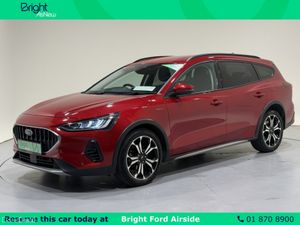 Ford Focus ACTIVE VIGNALE 5W 1.0T 1 125 M6 - Image 3