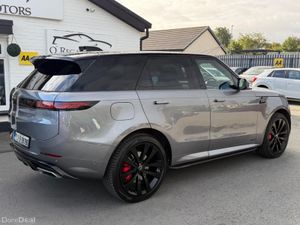 Land Rover Range Rover Sport (232) P460E AUTOBIOGR - Image 3